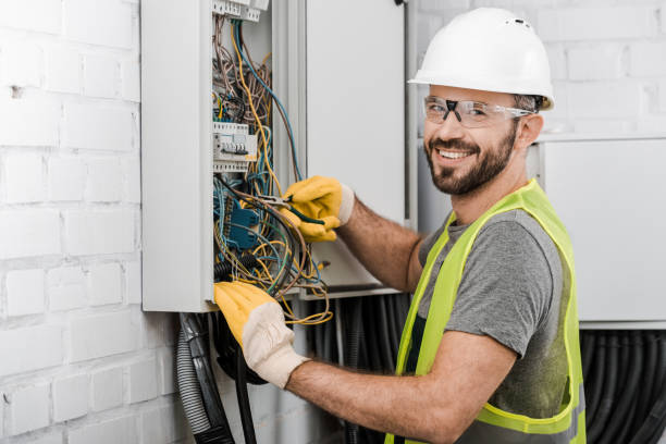 Best Electrical Rewiring Services  in Northwest Harborcreek, PA
