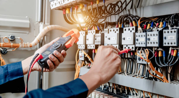 Best Affordable Emergency Electrician  in Northwest Harborcreek, PA