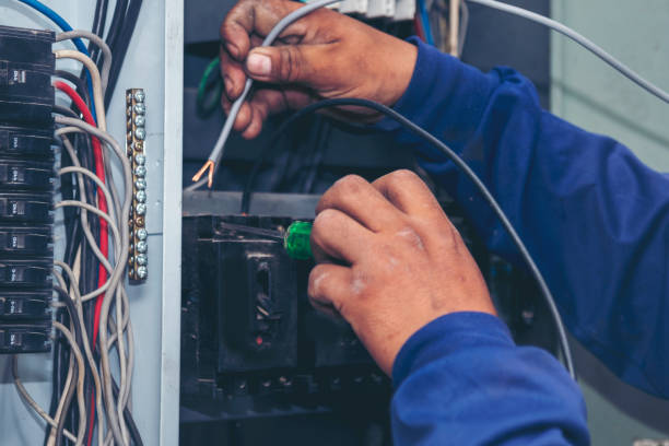 Best Generator Installation Services  in Northwest Harborcreek, PA